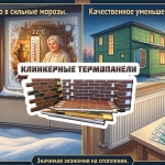 энергоэффективность здания